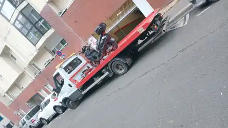 Dépannage remorquage Rambouillet 78120