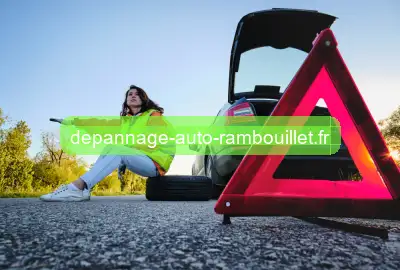 Assistance et dépannage